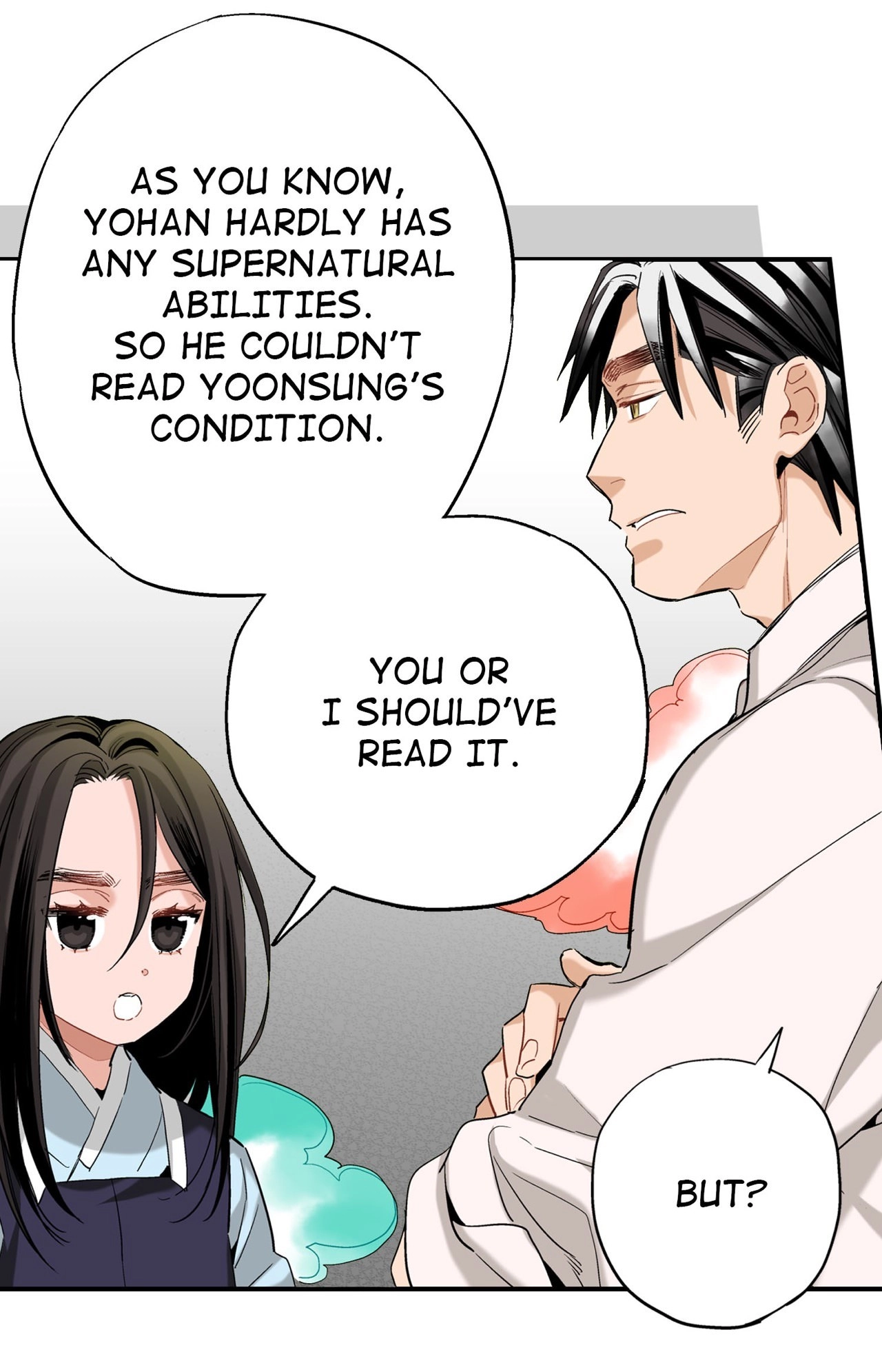 Read Prince Bari chapter 40 image 42 on Lezhin