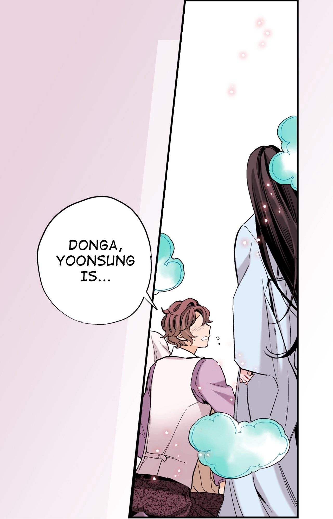 Read Prince Bari chapter 40 image 7 on Lezhin