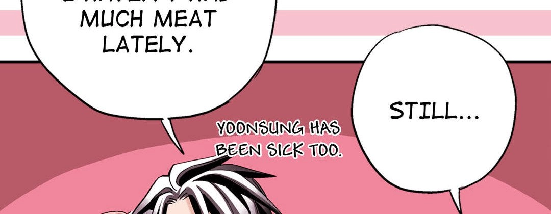 Read Prince Bari chapter 41 image 17 on Lezhin