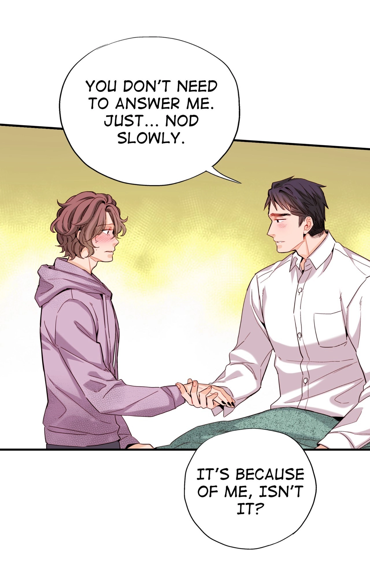 Read Prince Bari chapter 44 image 19 on Lezhin