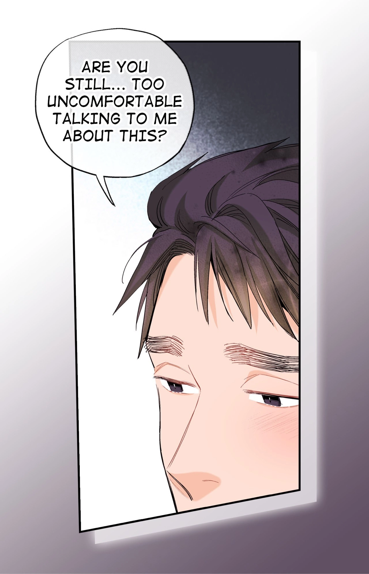 Read Prince Bari chapter 44 image 3 on Lezhin