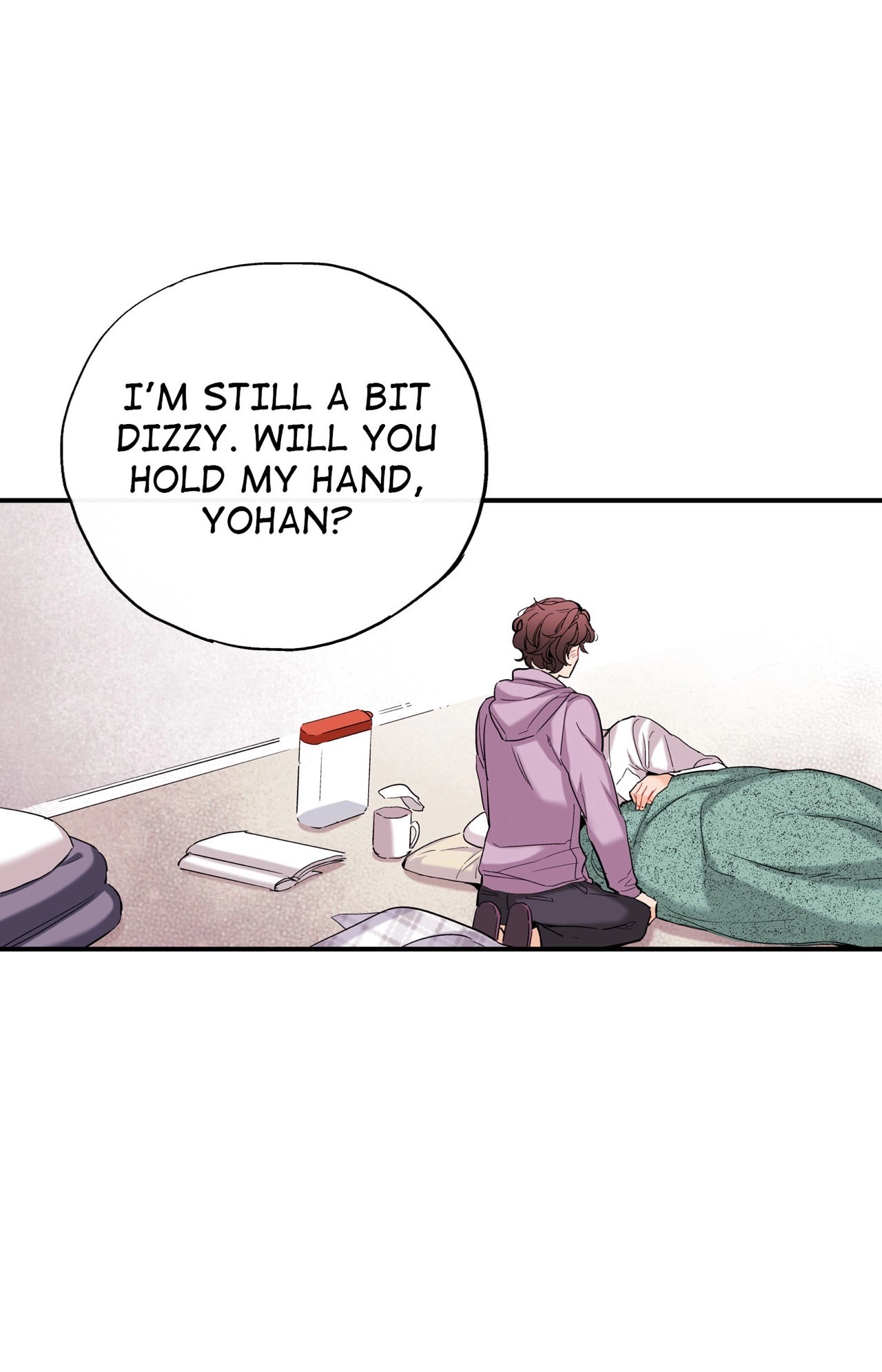 Read Prince Bari chapter 44 image 34 on Lezhin