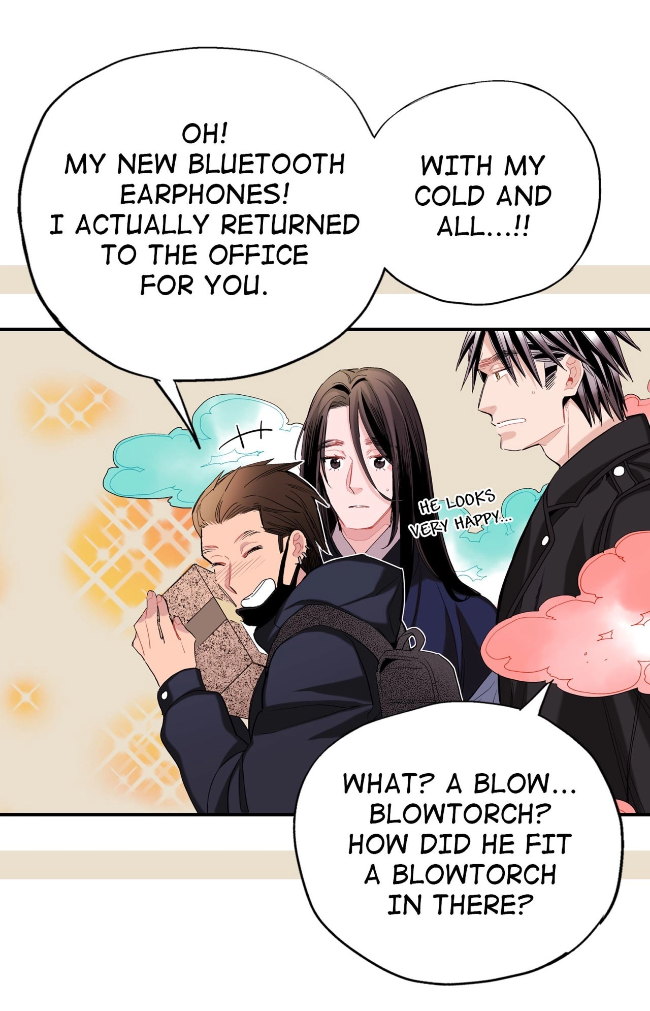 Read Prince Bari chapter 44 image 40 on Lezhin