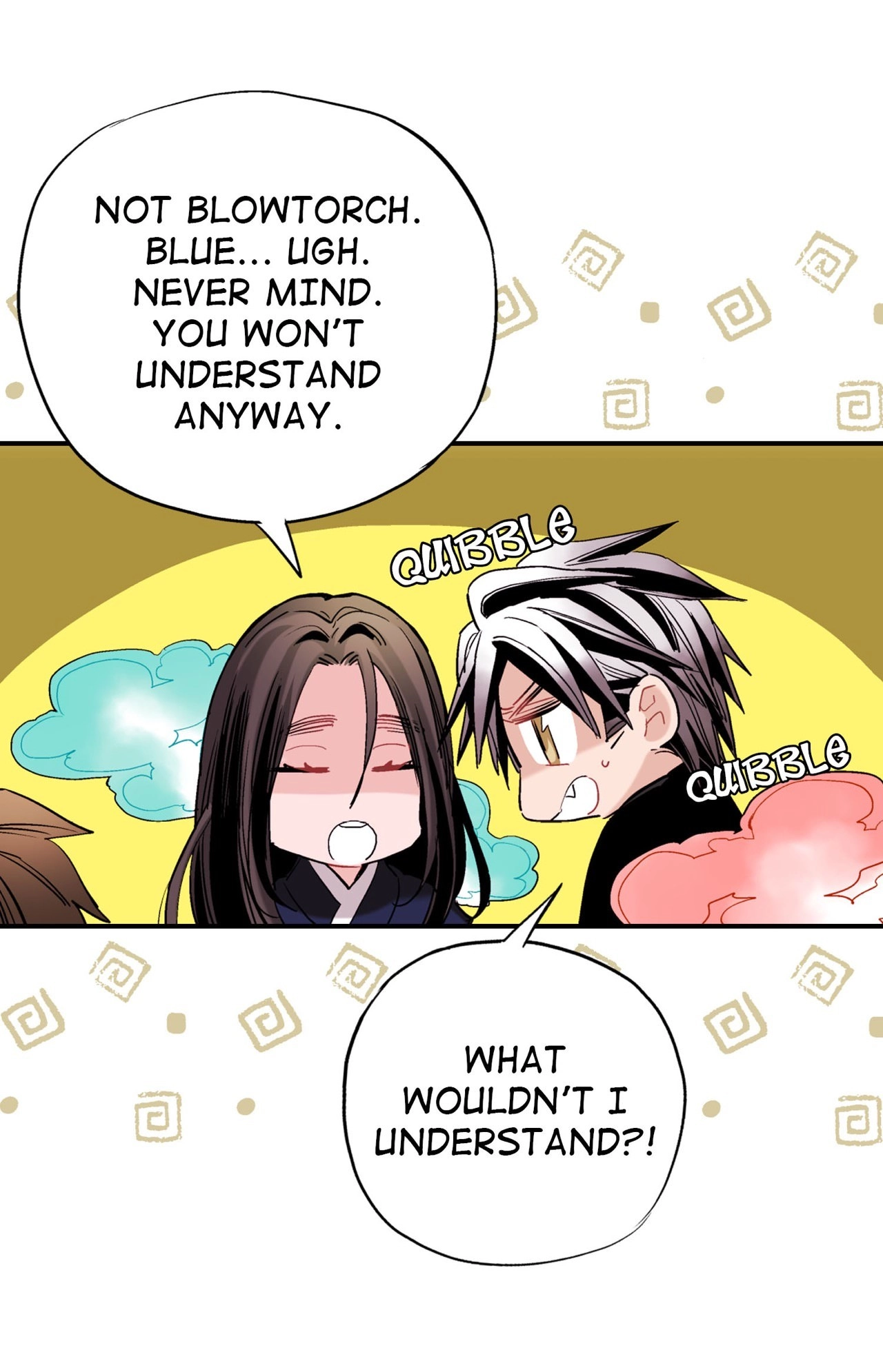 Read Prince Bari chapter 44 image 41 on Lezhin