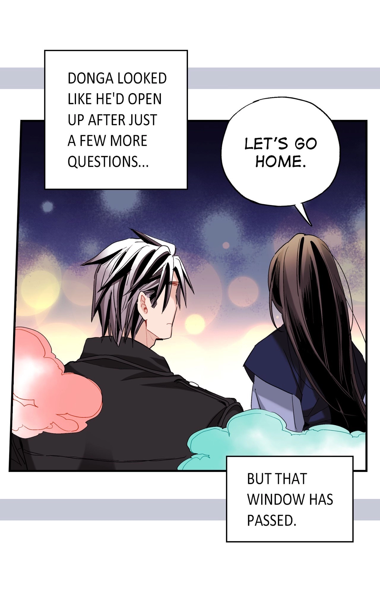 Read Prince Bari chapter 44 image 45 on Lezhin