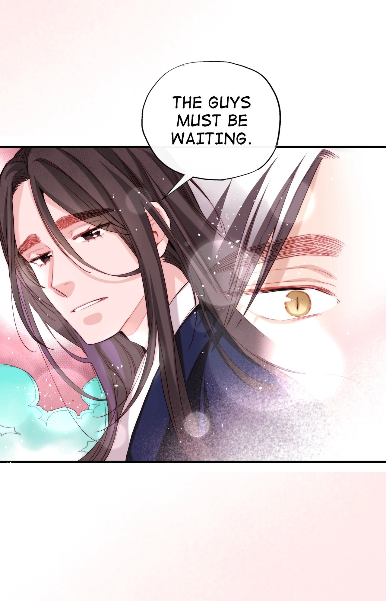 Read Prince Bari chapter 44 image 46 on Lezhin