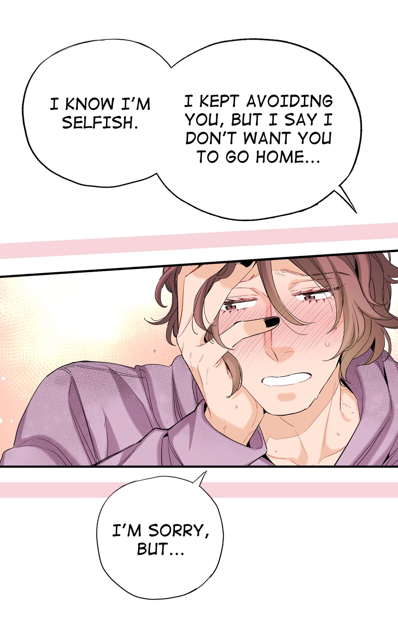 Read Prince Bari chapter 44 image 9 on Lezhin