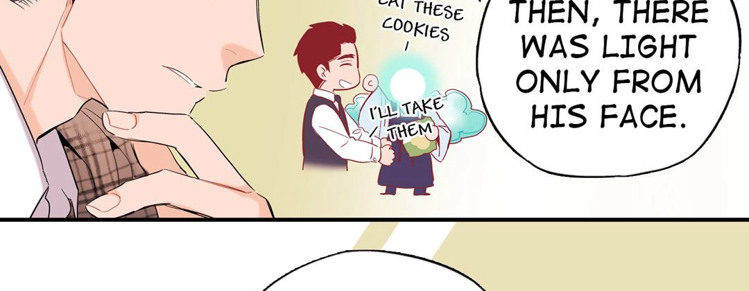 Read Prince Bari chapter 45 image 46 on Lezhin