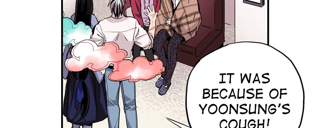 Read Prince Bari chapter 46 image 18 on Lezhin