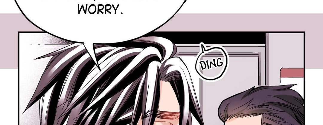 Read Prince Bari chapter 47 image 21 on Lezhin