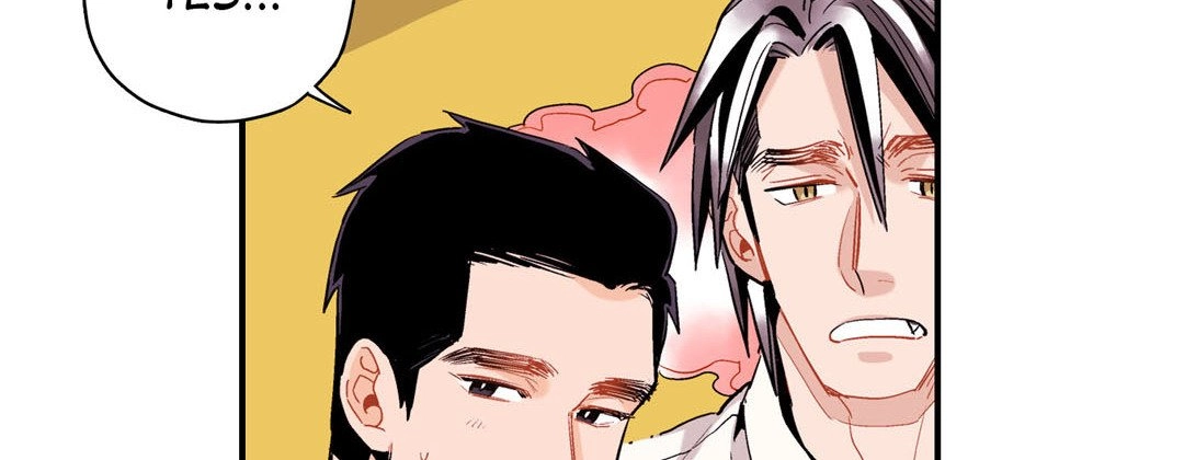 Read Prince Bari chapter 48 image 17 on Lezhin