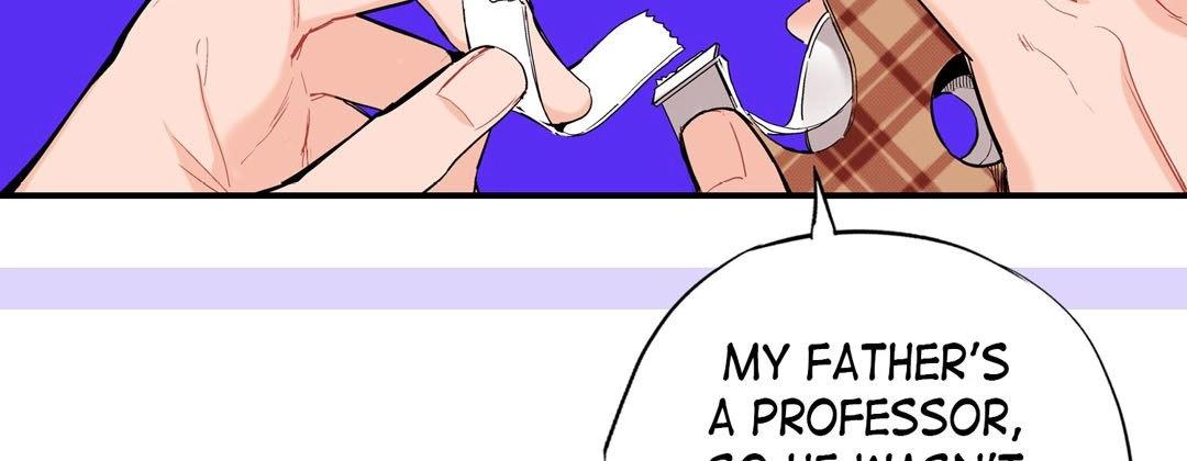 Read Prince Bari chapter 49 image 22 on Lezhin