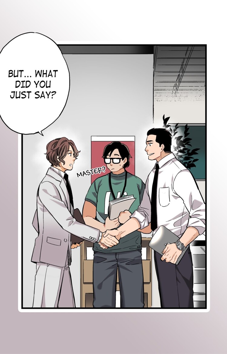 Read Prince Bari chapter 5 image 10 on Lezhin