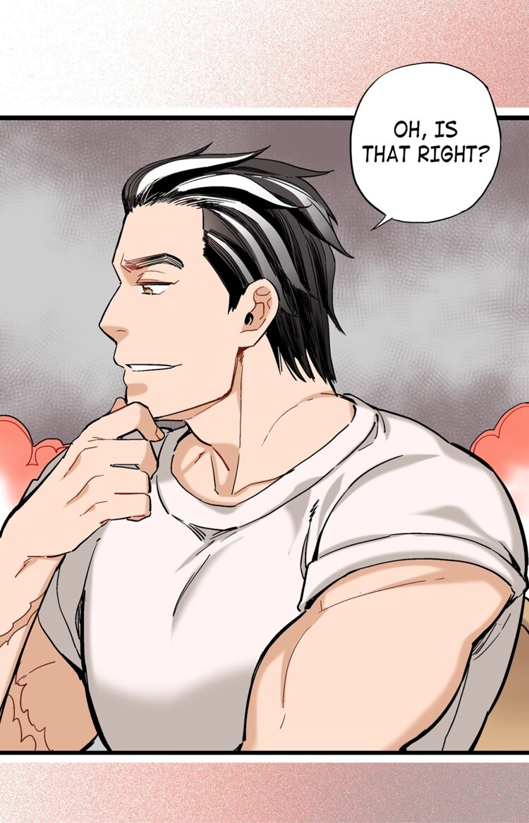 Read Prince Bari chapter 5 image 14 on Lezhin