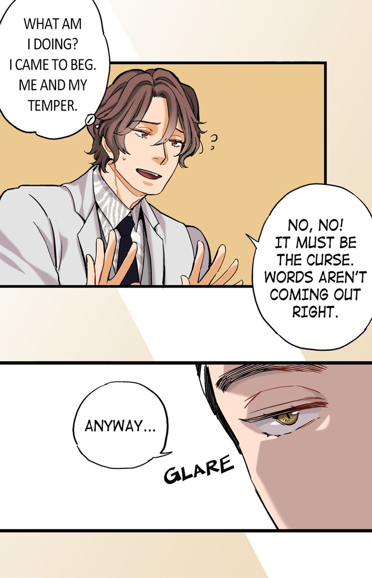 Read Prince Bari chapter 5 image 15 on Lezhin