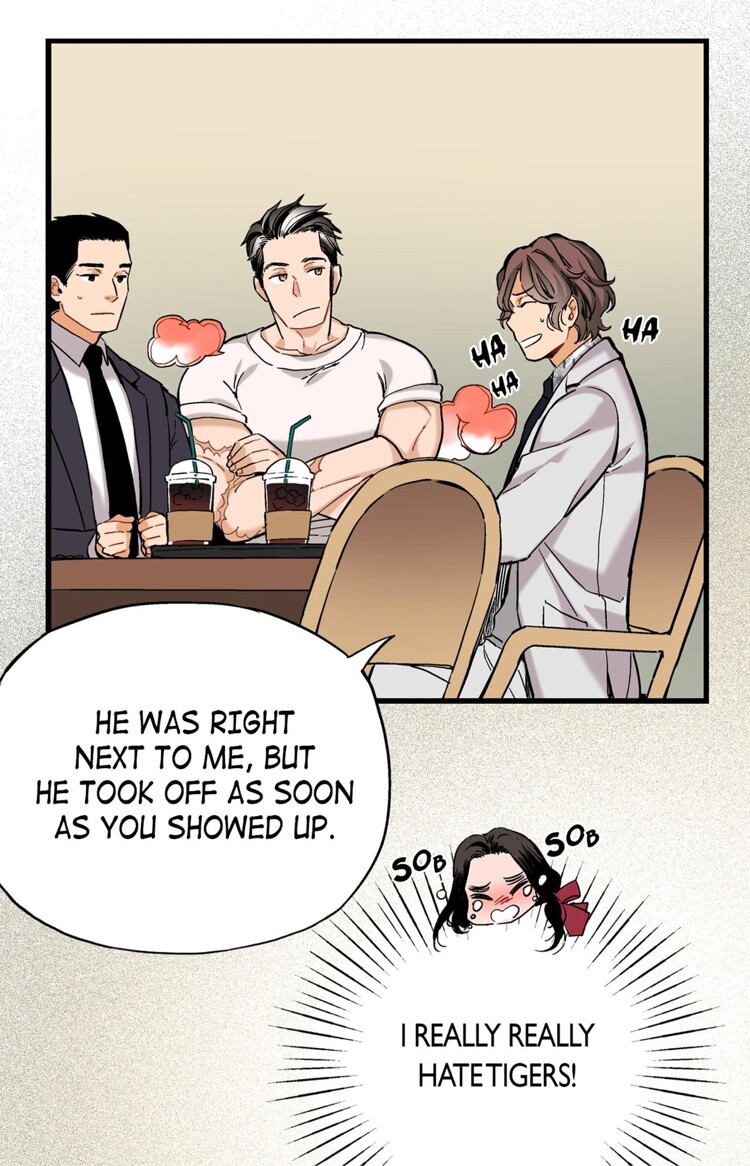 Read Prince Bari chapter 5 image 17 on Lezhin