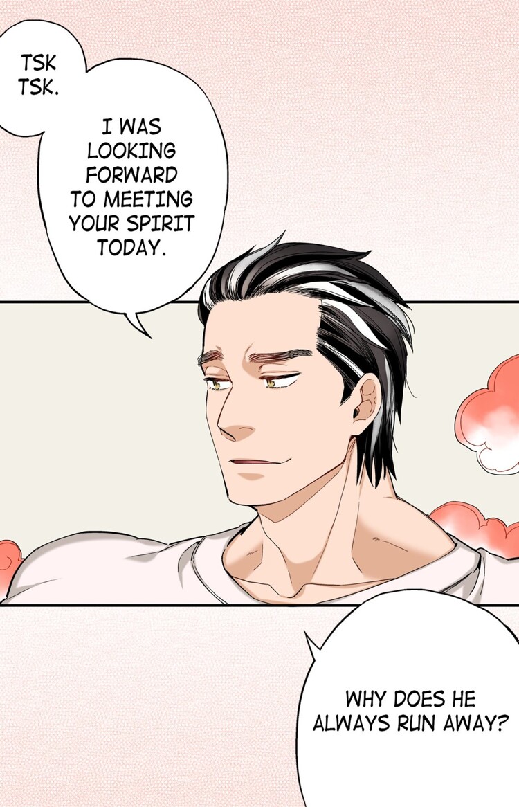 Read Prince Bari chapter 5 image 18 on Lezhin