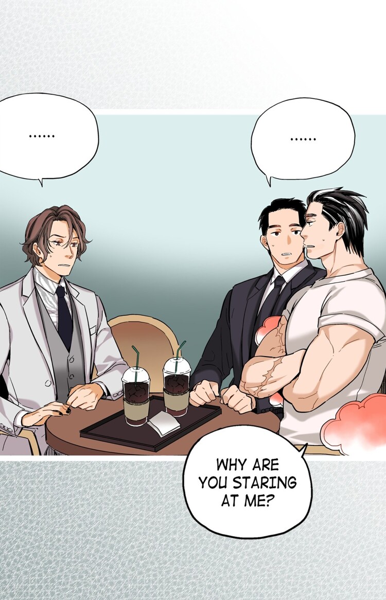 Read Prince Bari chapter 5 image 20 on Lezhin