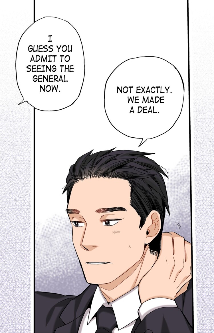 Read Prince Bari chapter 5 image 22 on Lezhin