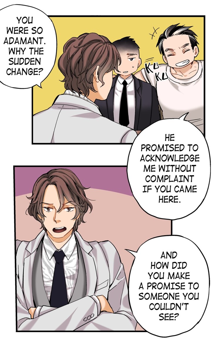 Read Prince Bari chapter 5 image 23 on Lezhin
