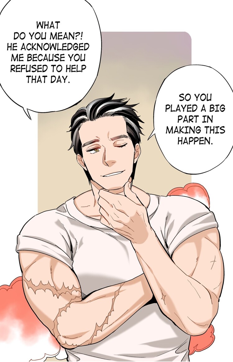 Read Prince Bari chapter 5 image 25 on Lezhin