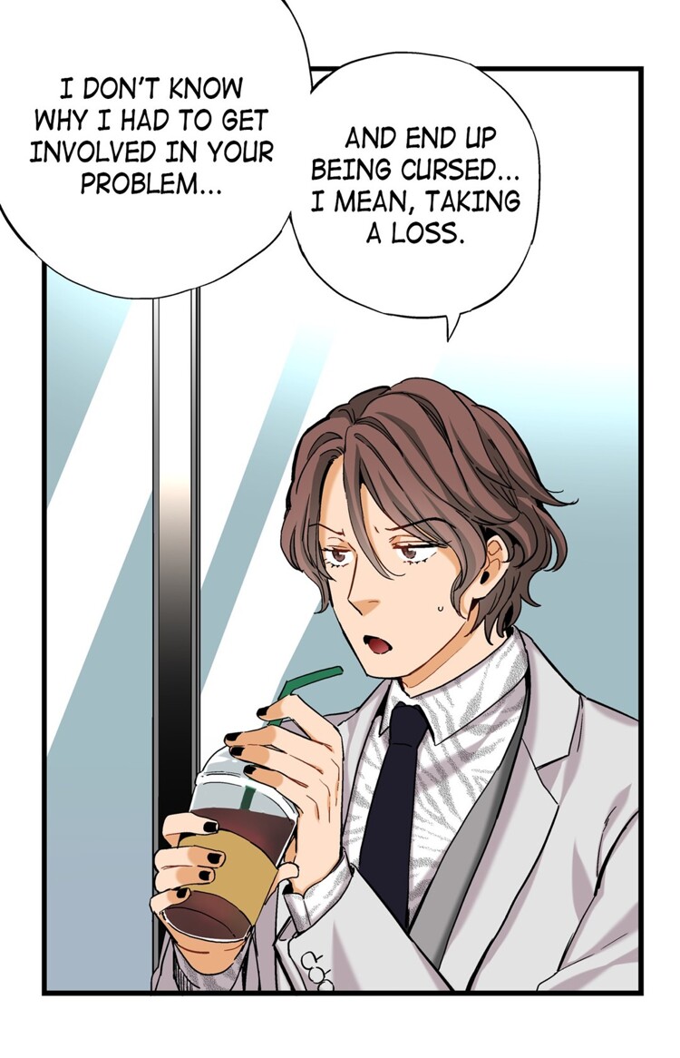 Read Prince Bari chapter 5 image 27 on Lezhin