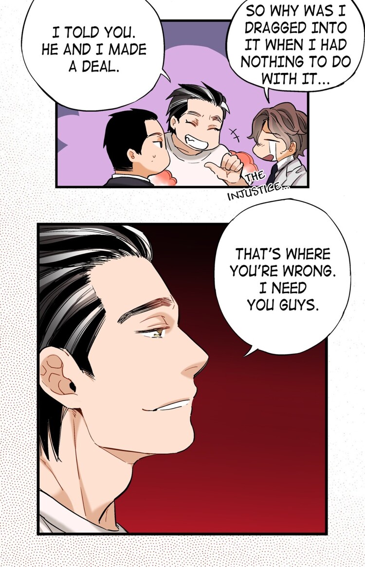 Read Prince Bari chapter 5 image 28 on Lezhin