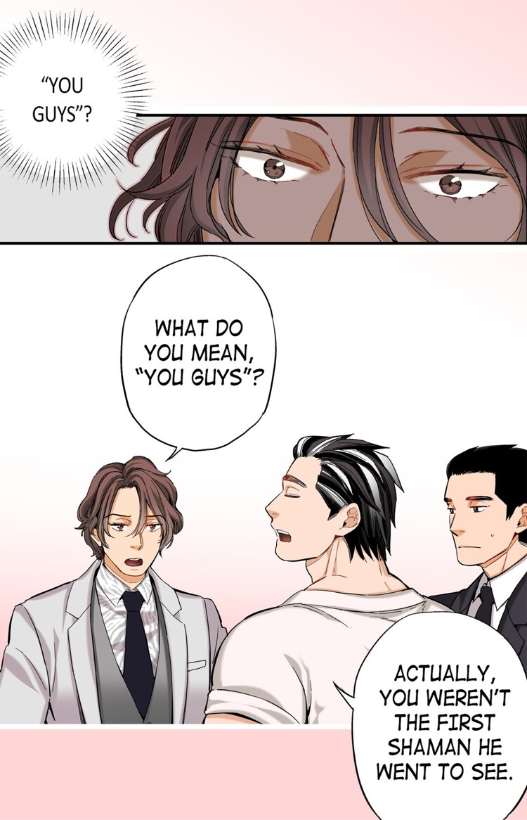 Read Prince Bari chapter 5 image 29 on Lezhin