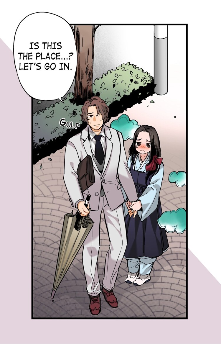 Read Prince Bari chapter 5 image 3 on Lezhin