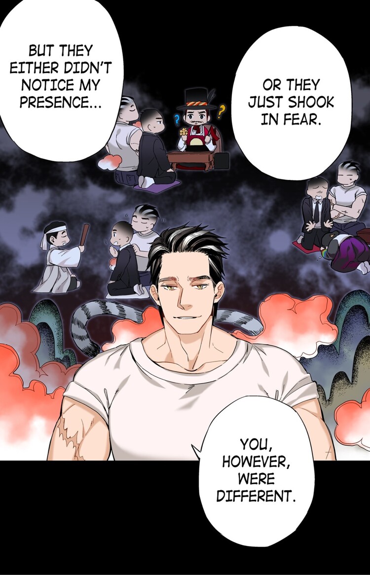 Read Prince Bari chapter 5 image 30 on Lezhin