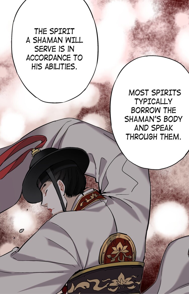 Read Prince Bari chapter 5 image 32 on Lezhin