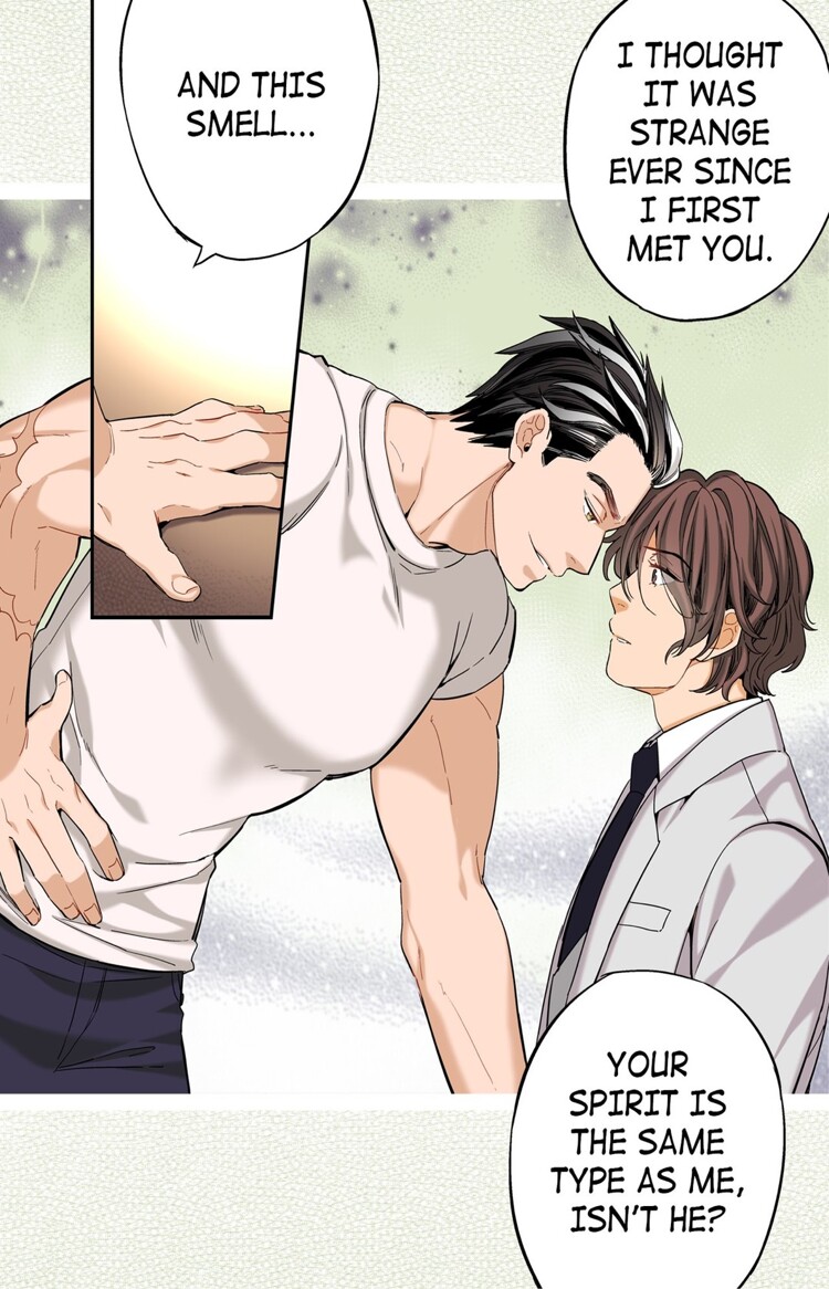 Read Prince Bari chapter 5 image 36 on Lezhin