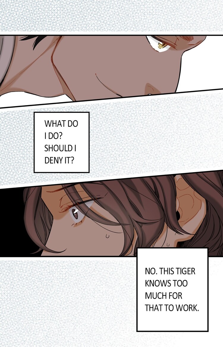 Read Prince Bari chapter 5 image 37 on Lezhin