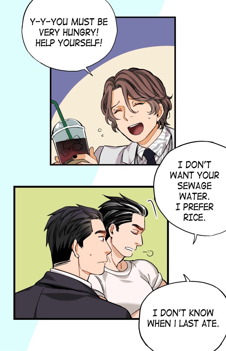 Read Prince Bari chapter 5 image 39 on Lezhin