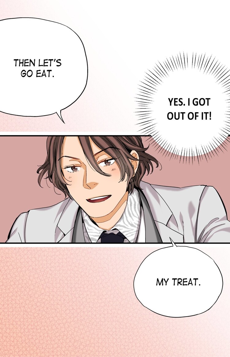 Read Prince Bari chapter 5 image 40 on Lezhin