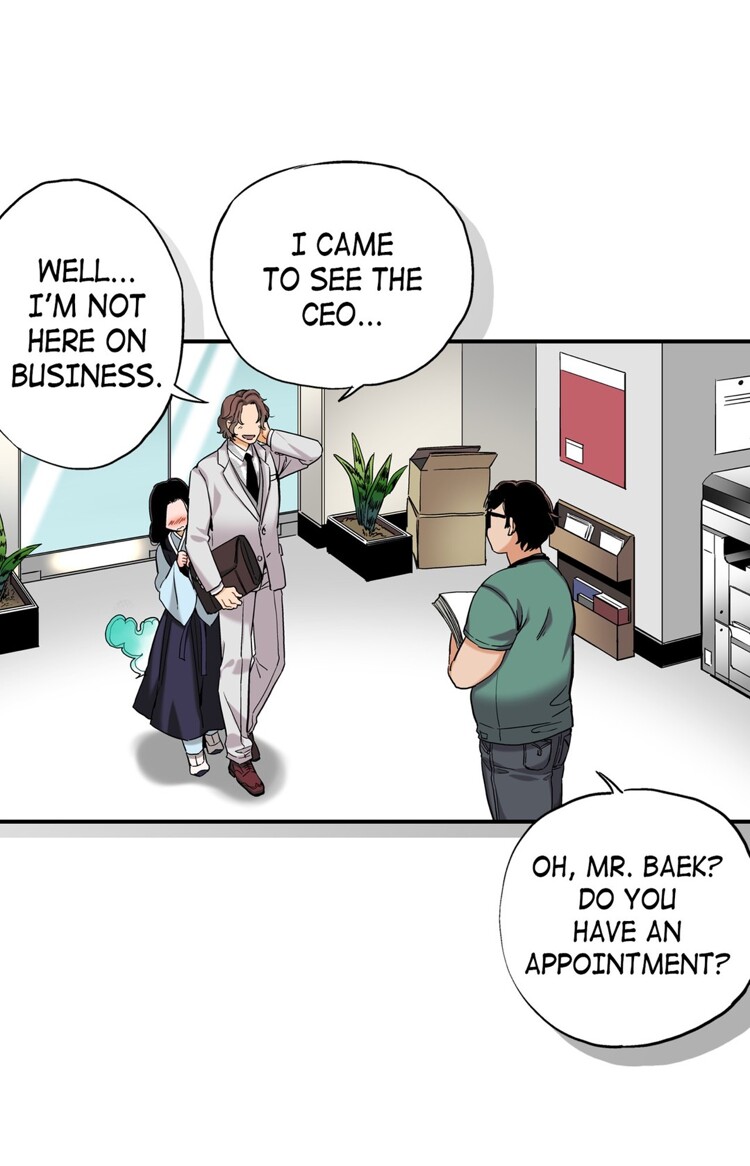Read Prince Bari chapter 5 image 6 on Lezhin