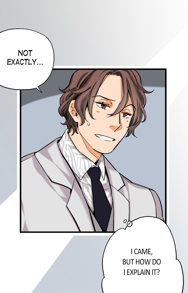 Read Prince Bari chapter 5 image 7 on Lezhin