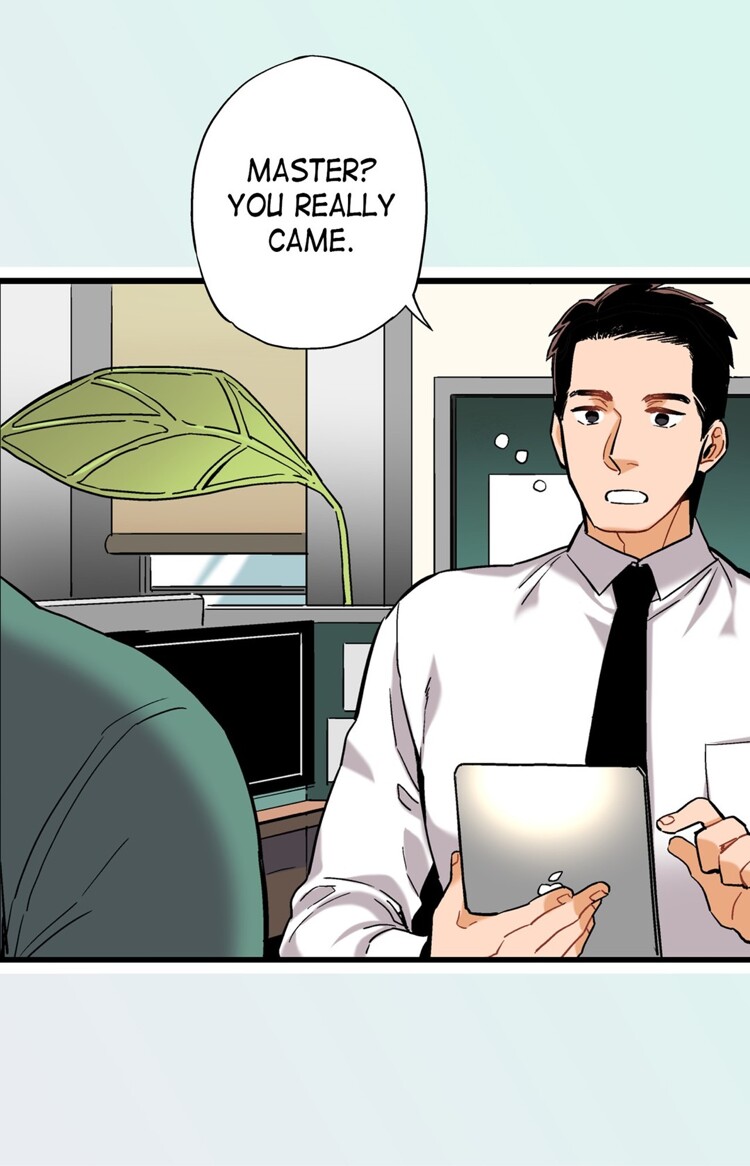 Read Prince Bari chapter 5 image 8 on Lezhin