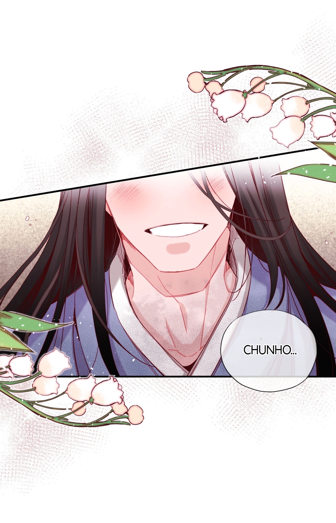 Read Prince Bari chapter 50 image 13 on Lezhin