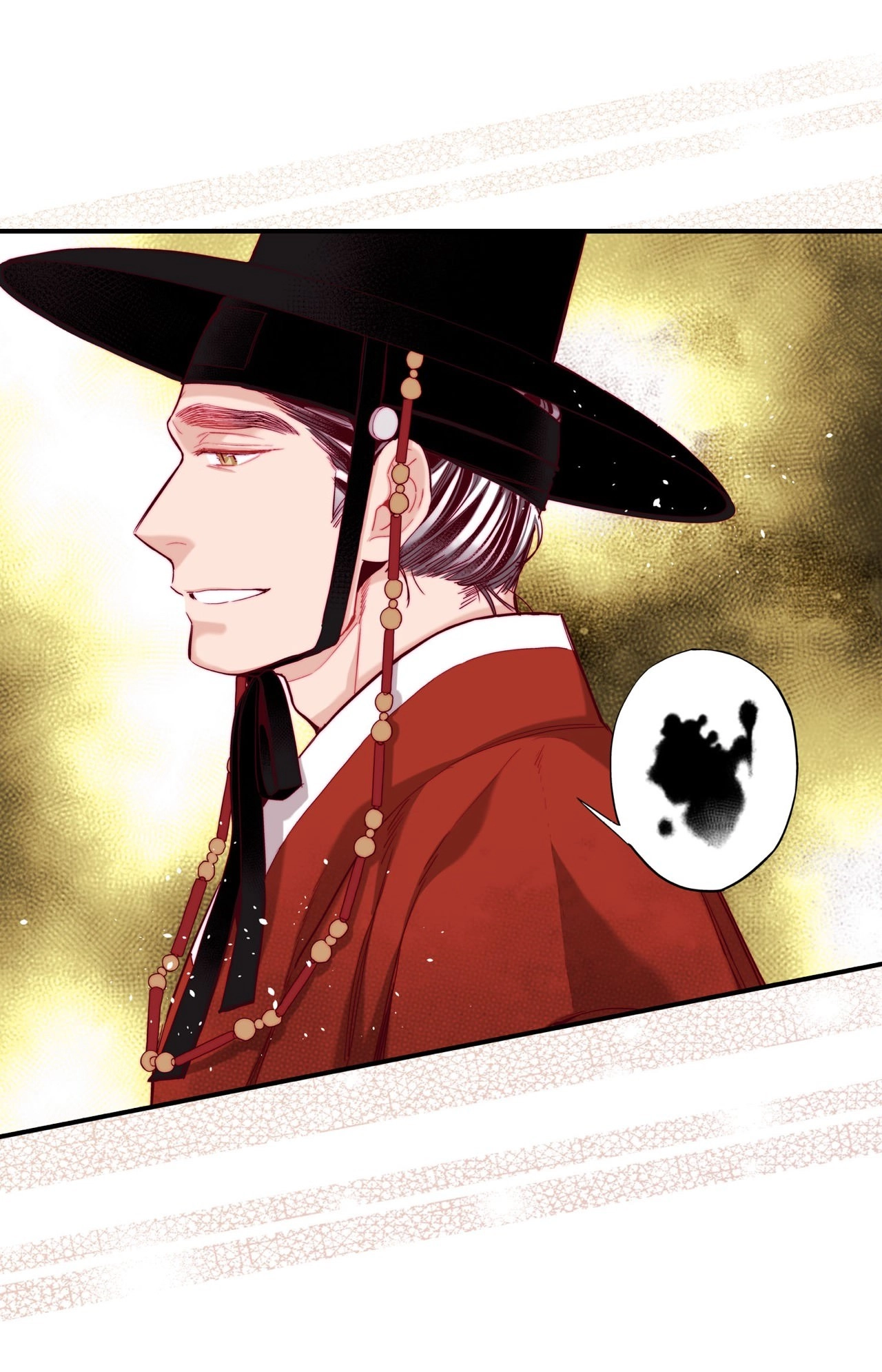 Read Prince Bari chapter 50 image 14 on Lezhin