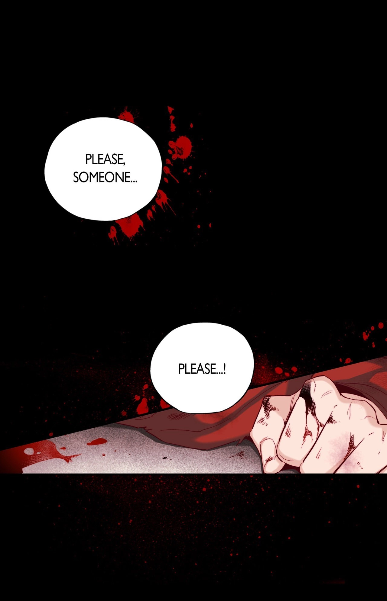 Read Prince Bari chapter 50 image 23 on Lezhin