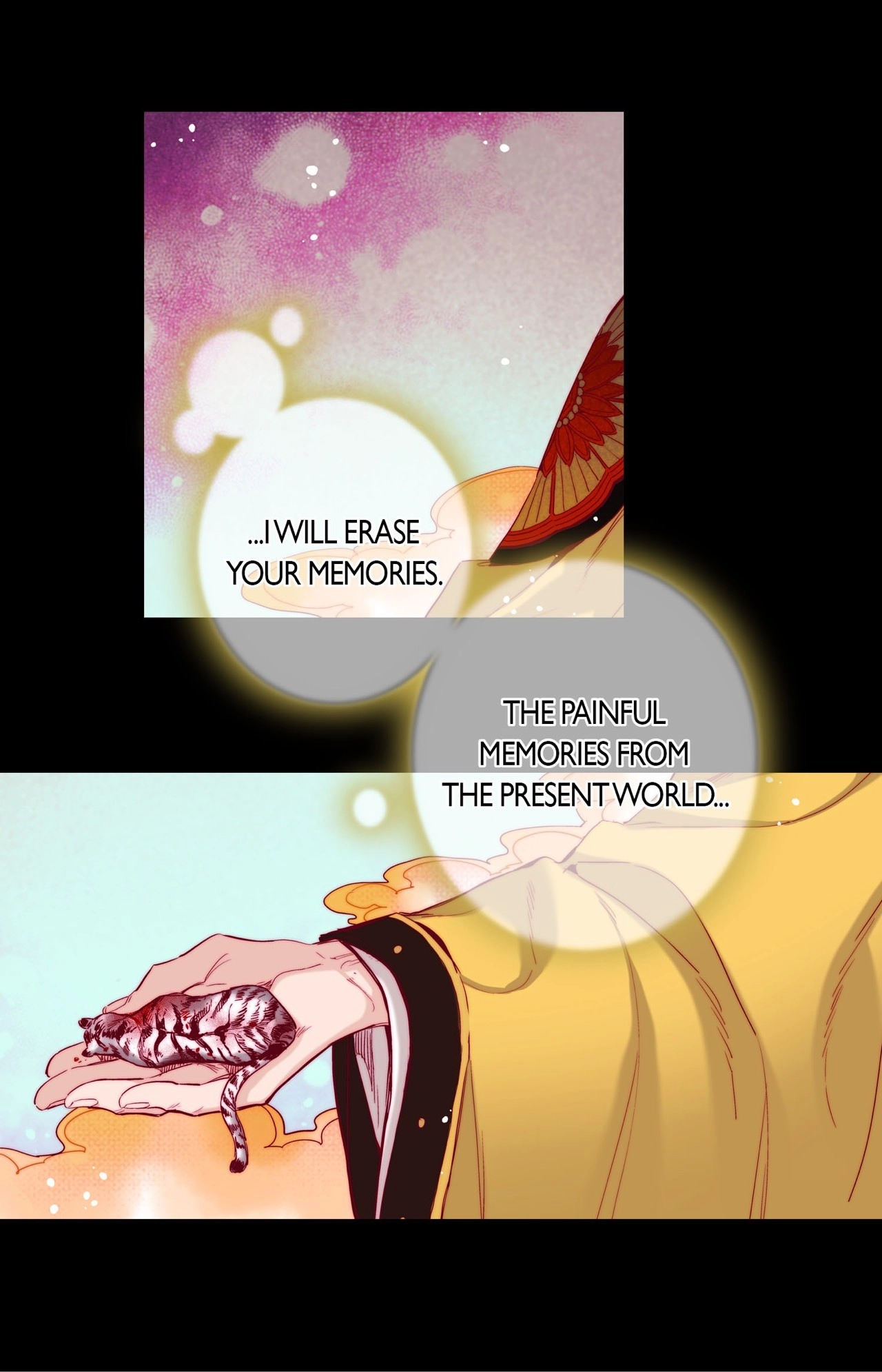 Read Prince Bari chapter 50 image 25 on Lezhin