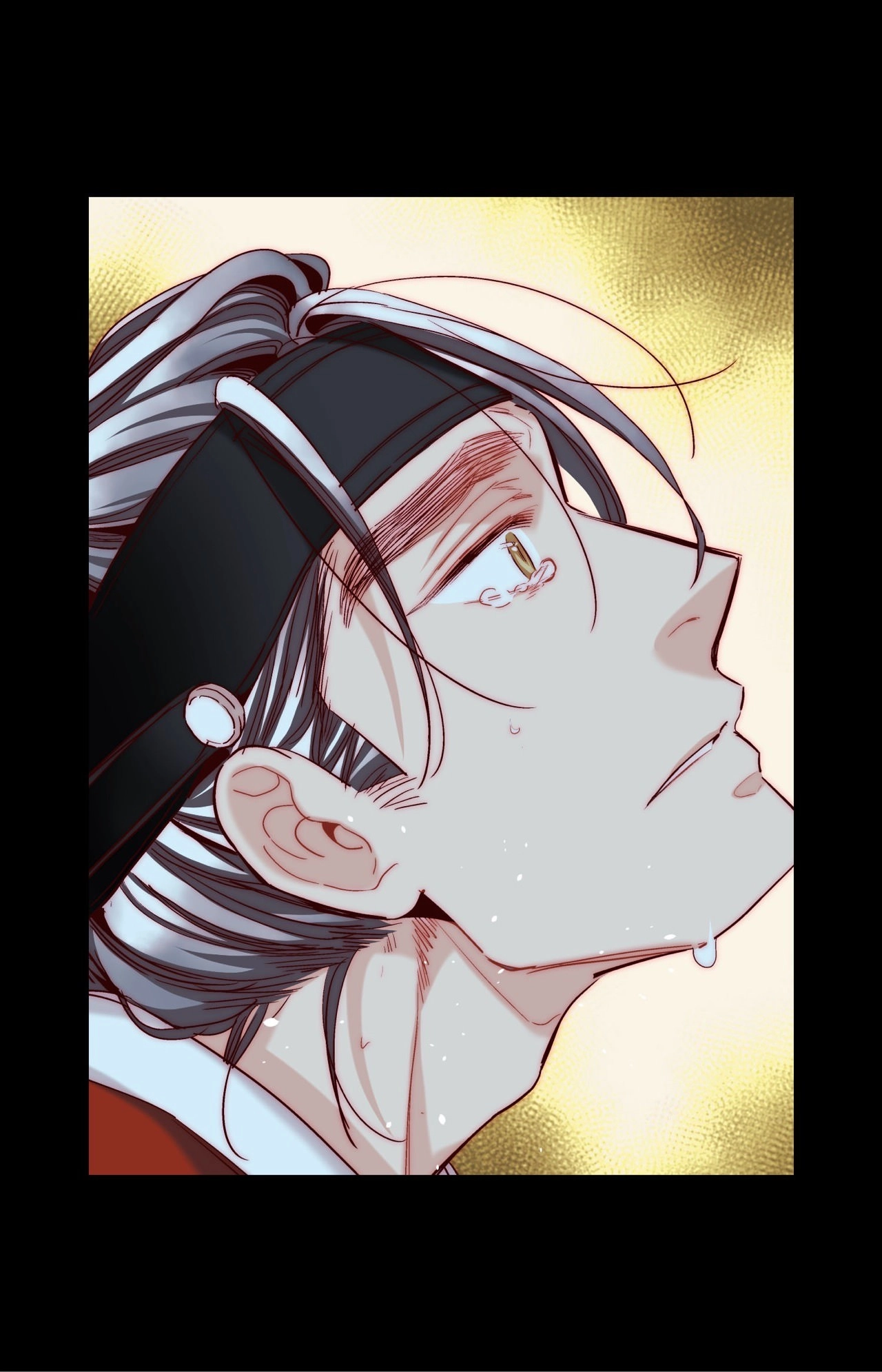 Read Prince Bari chapter 50 image 27 on Lezhin