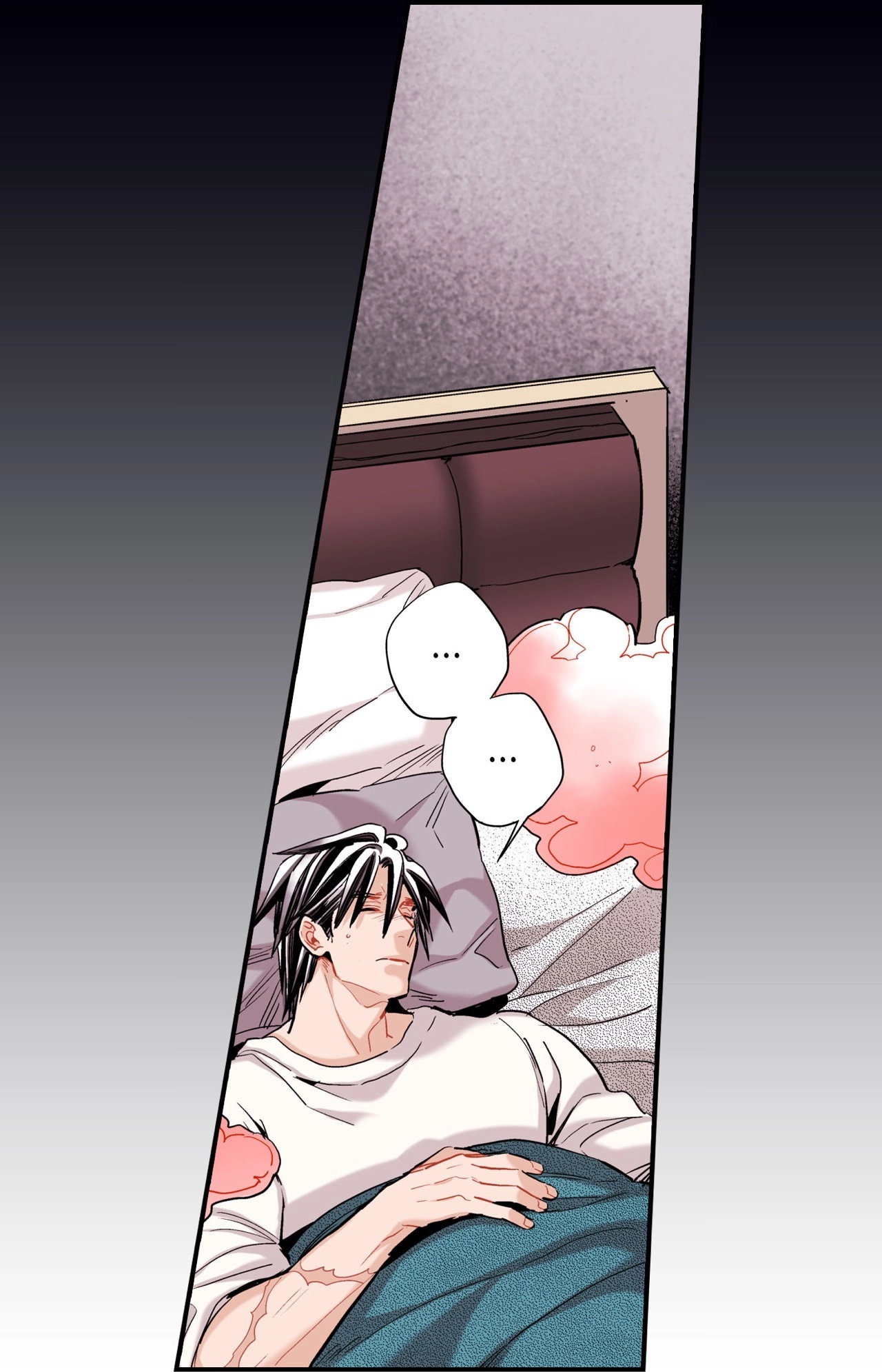 Read Prince Bari chapter 50 image 3 on Lezhin