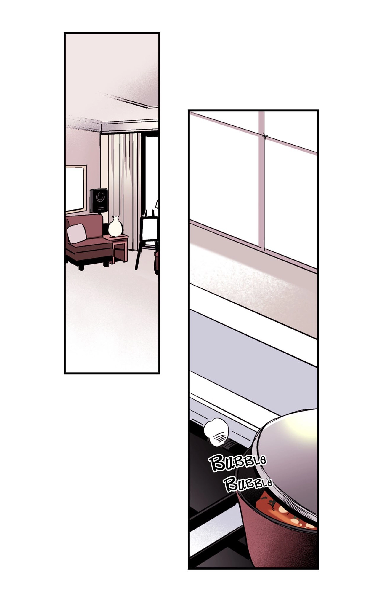 Read Prince Bari chapter 50 image 34 on Lezhin