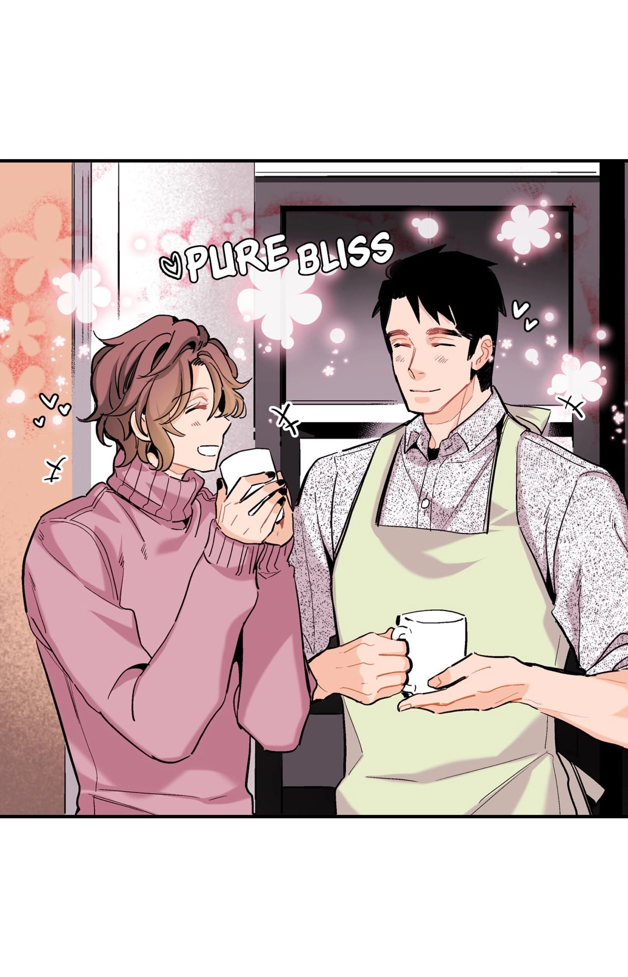 Read Prince Bari chapter 50 image 35 on Lezhin