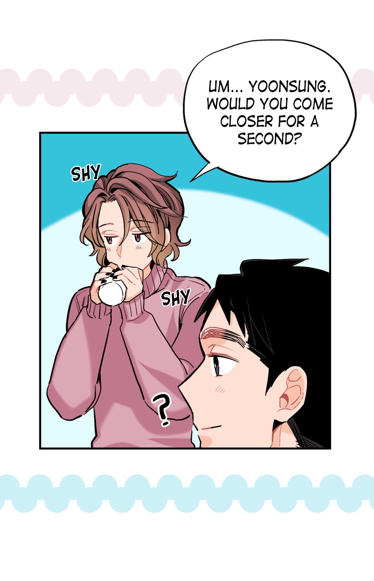 Read Prince Bari chapter 50 image 36 on Lezhin