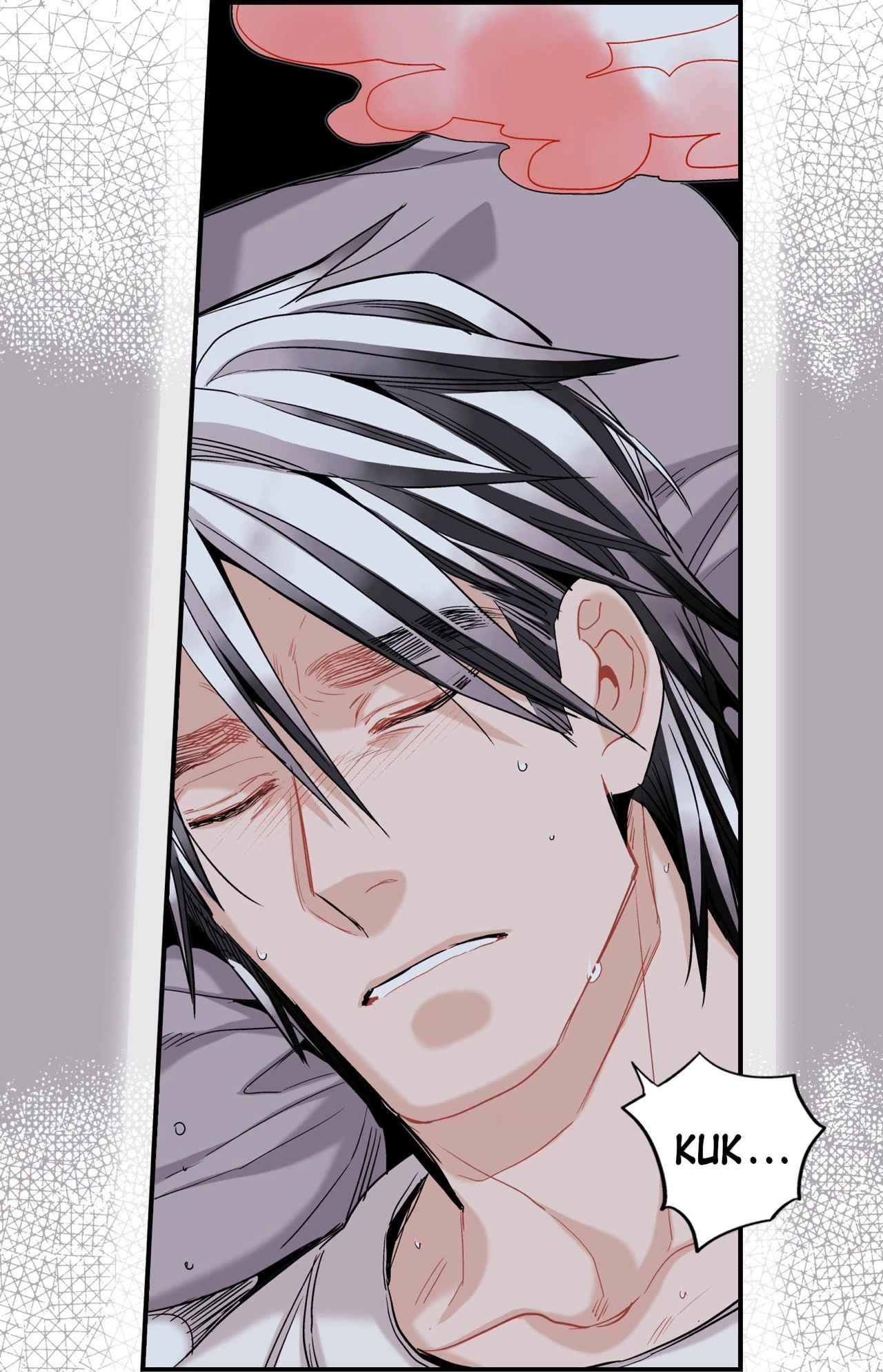 Read Prince Bari chapter 50 image 4 on Lezhin