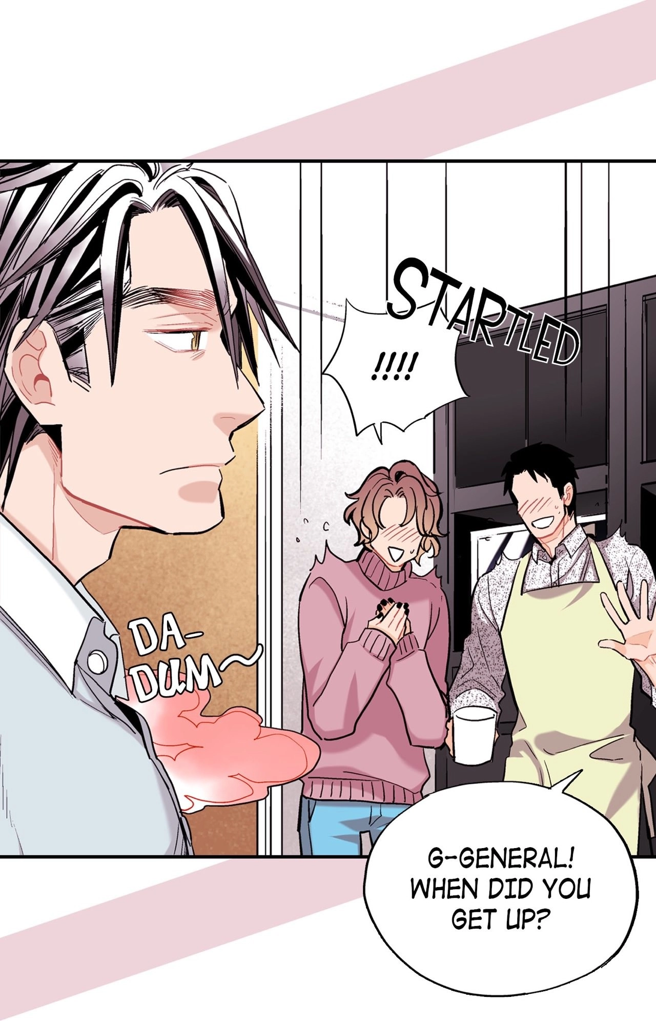 Read Prince Bari chapter 50 image 40 on Lezhin