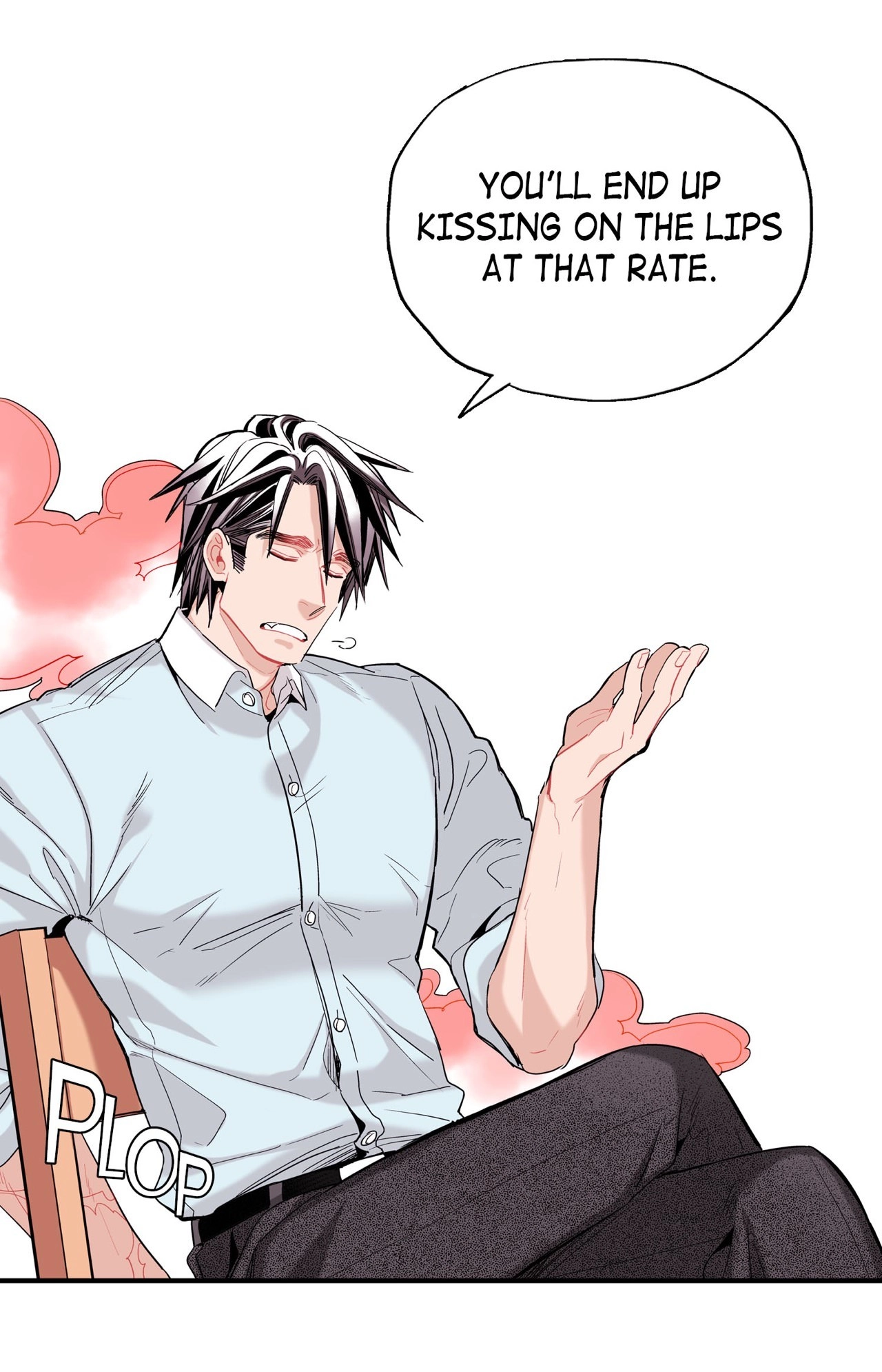 Read Prince Bari chapter 50 image 41 on Lezhin